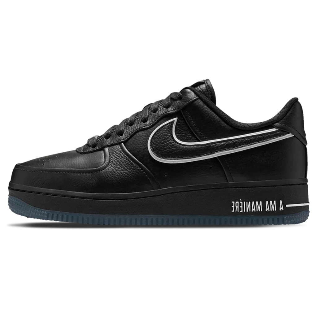 A Ma Maniére x Nike Wmns Air Force 1 'Hand Wash Cold'