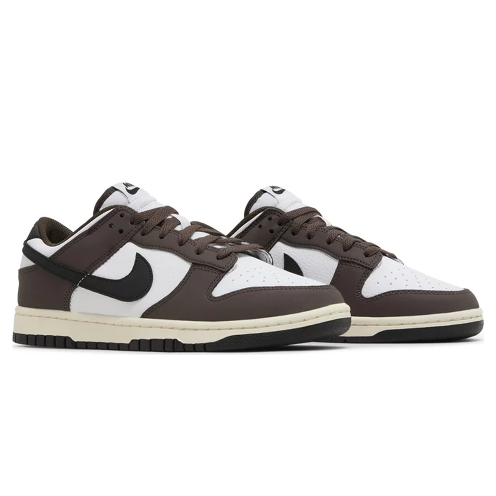 Nike Dunk Low Next Nature 'Baroque Brown'