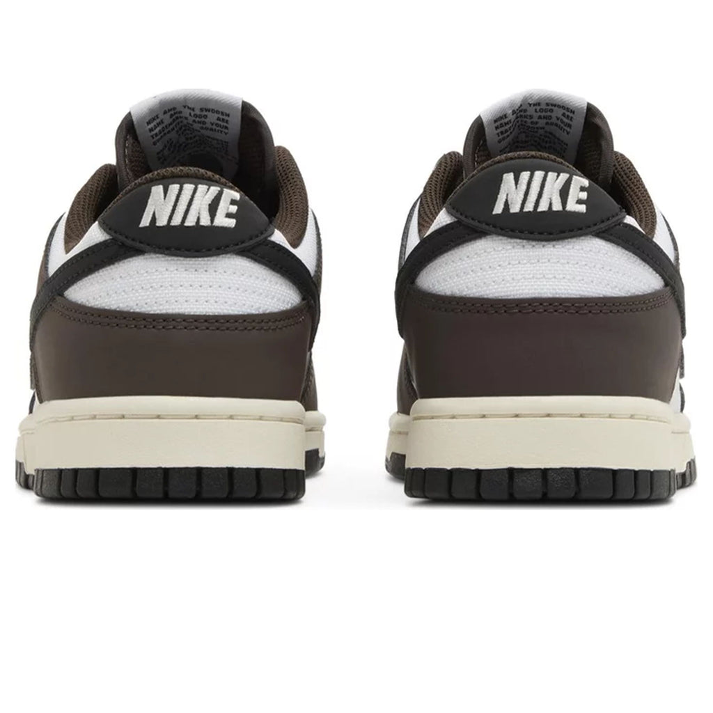 Nike Dunk Low Next Nature 'Baroque Brown'
