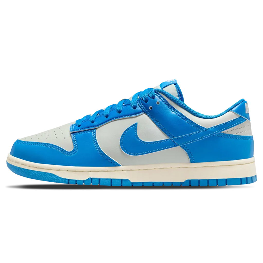 Nike Dunk Low 'Detroit Lions'