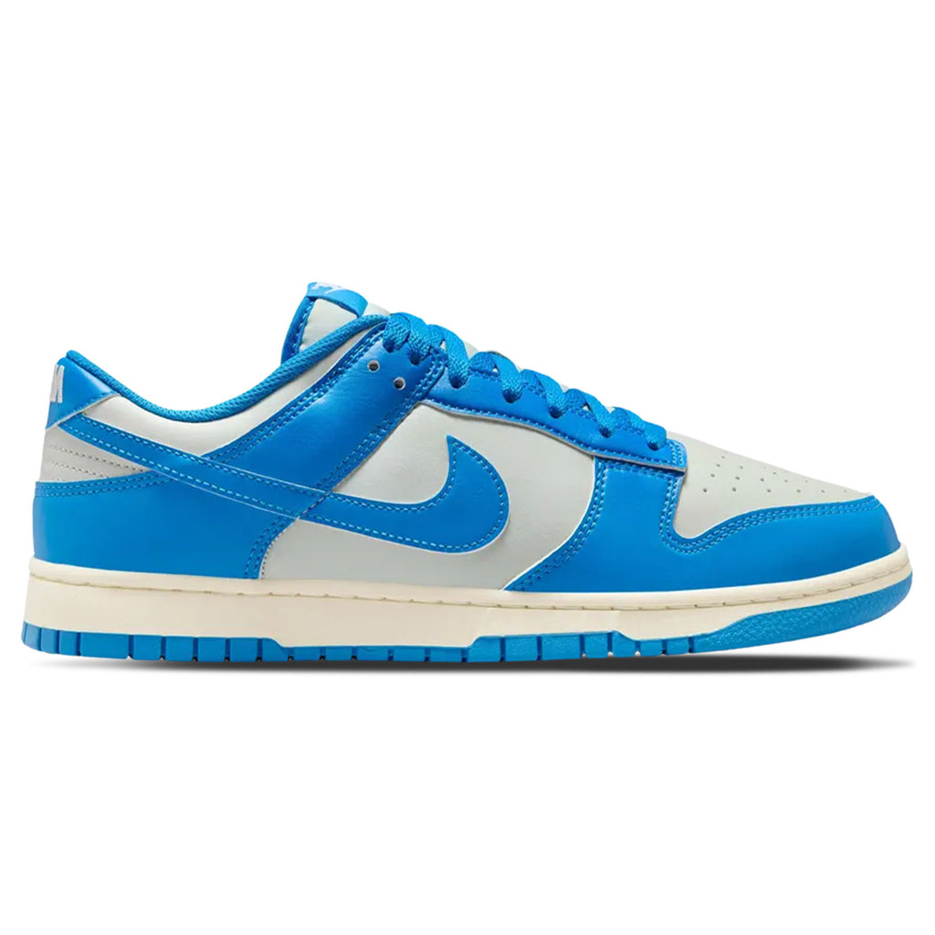 Nike Dunk Low 'Detroit Lions'