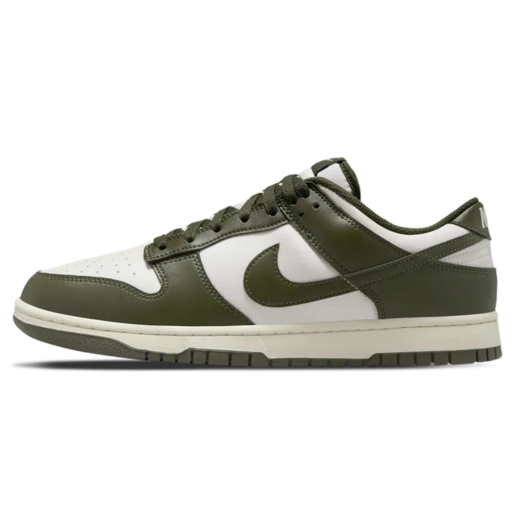 Nike Dunk Low 'Cargo Khaki'