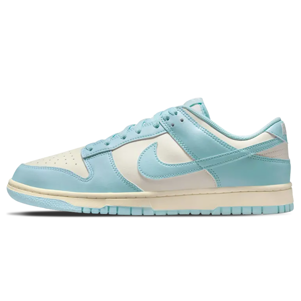 Nike Dunk Low 'Glacier Blue Pale Ivory'
