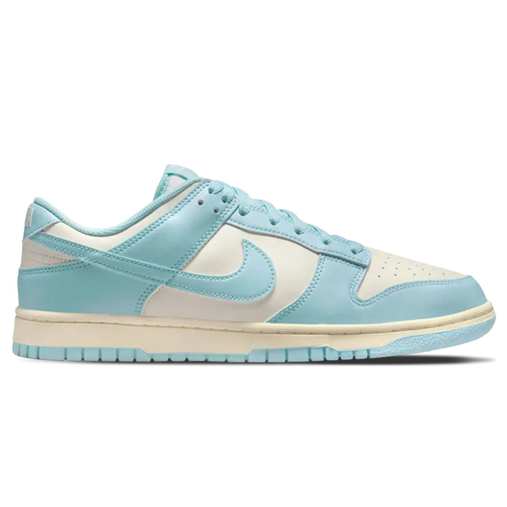 Nike Dunk Low 'Glacier Blue Pale Ivory'