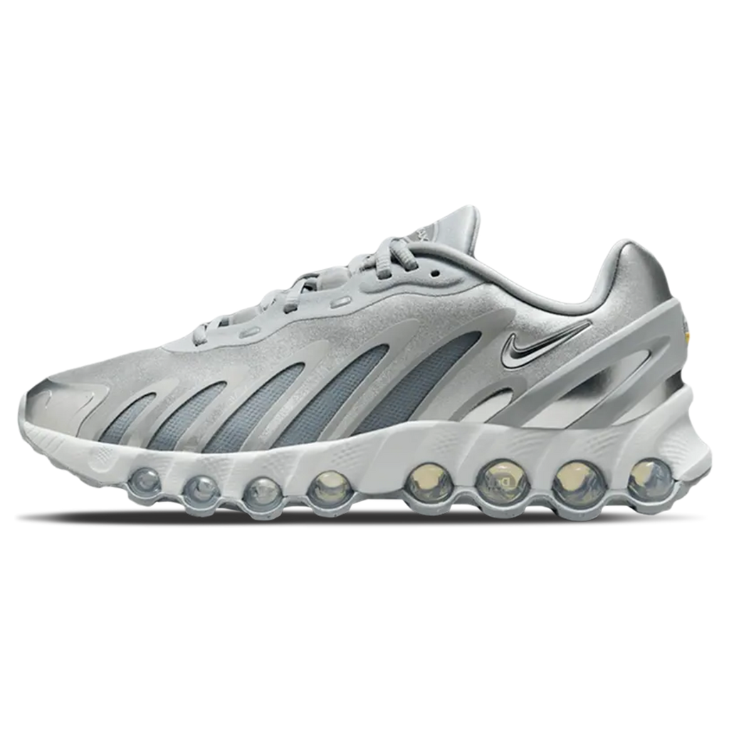 Nike Wmns Air Max DN8 'Wolf Grey Metallic Silver'