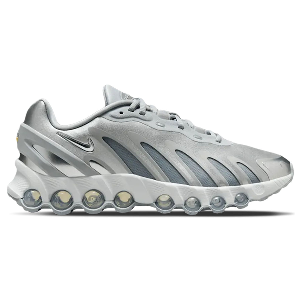 Nike Wmns Air Max DN8 'Wolf Grey Metallic Silver'
