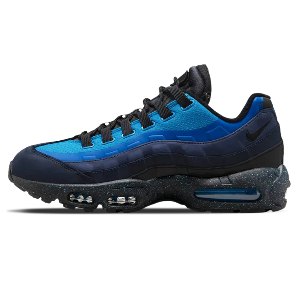 Stash x Nike Air Max 95 '2024'