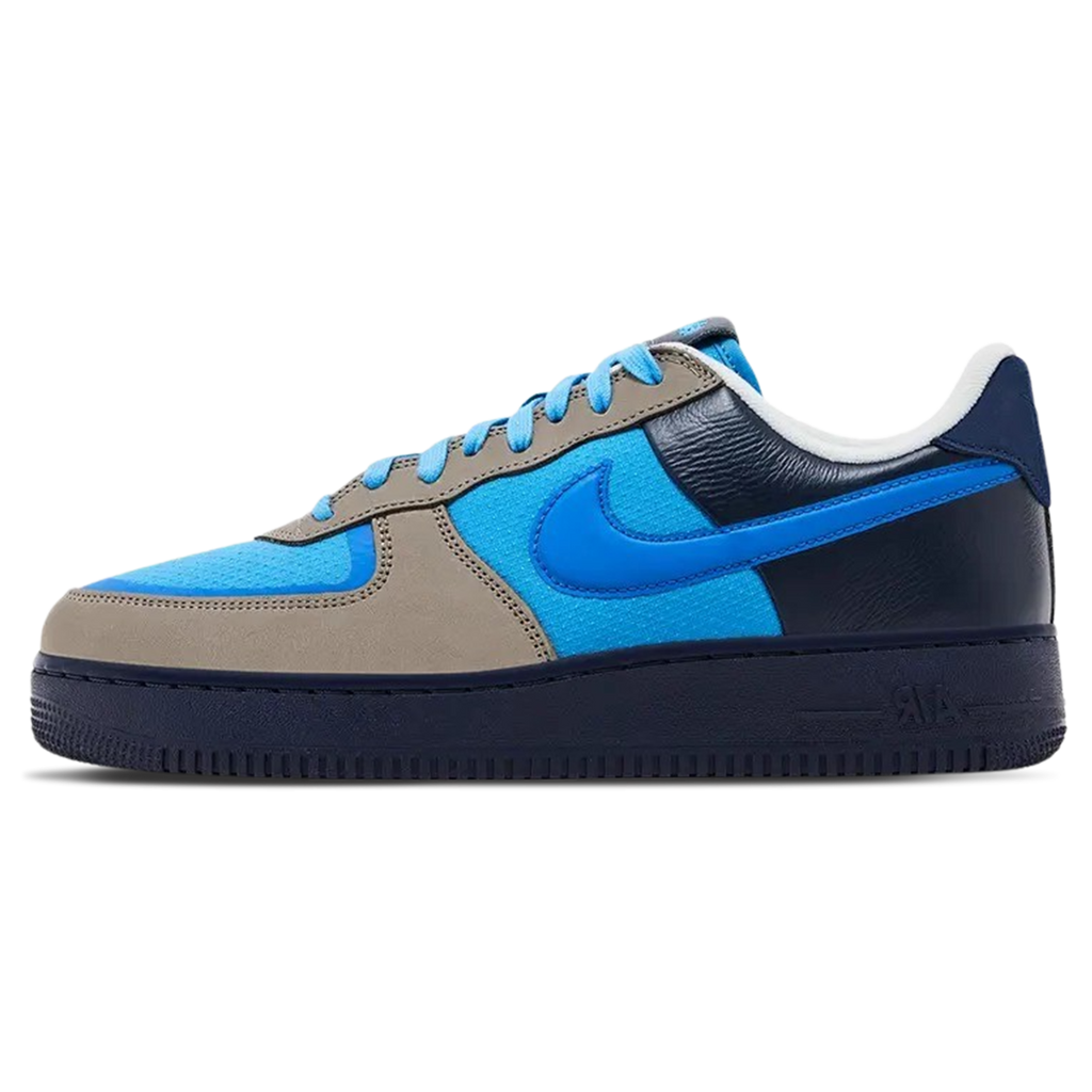 Stash x Air Force 1 Low SP '2024'