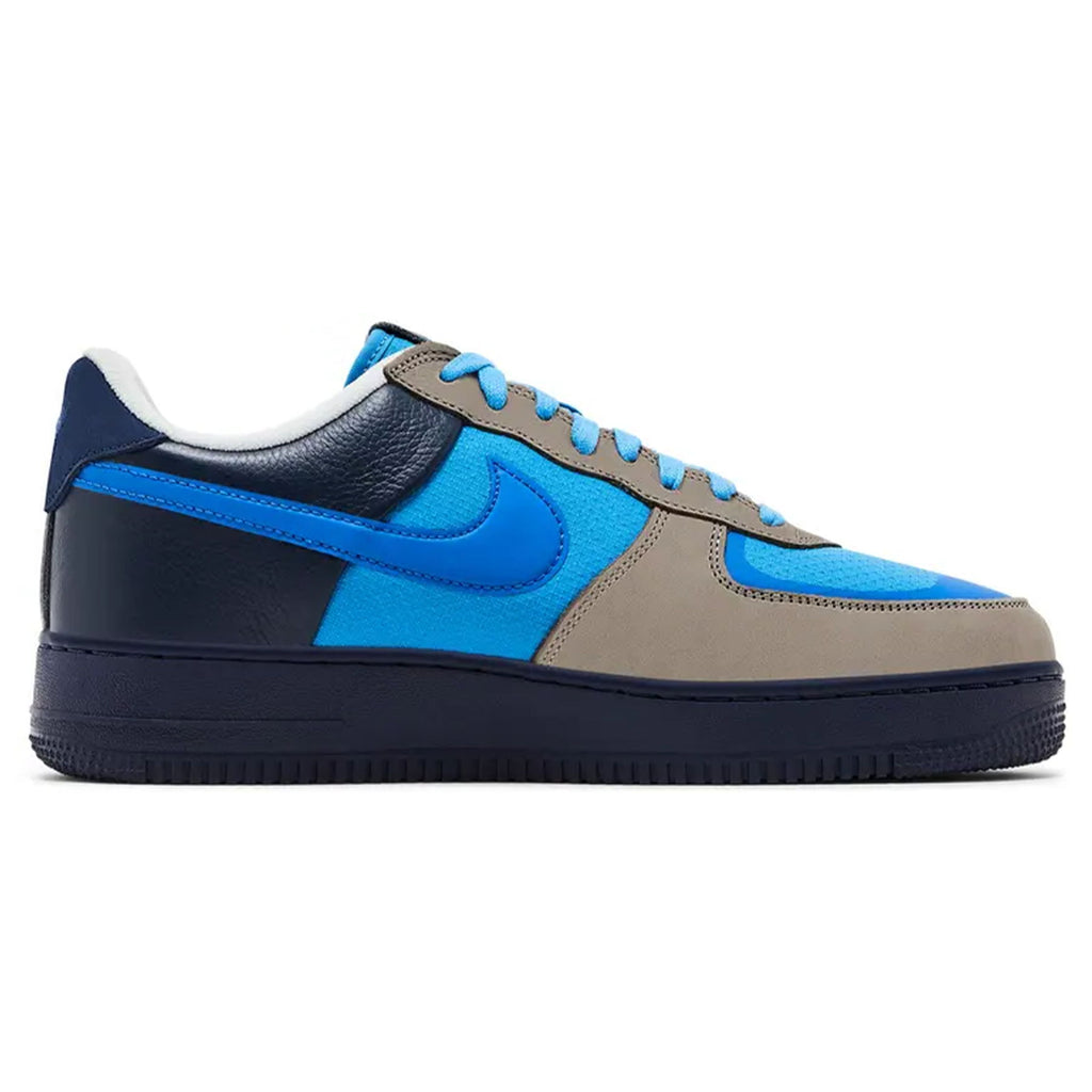 Stash x Air Force 1 Low SP '2024'