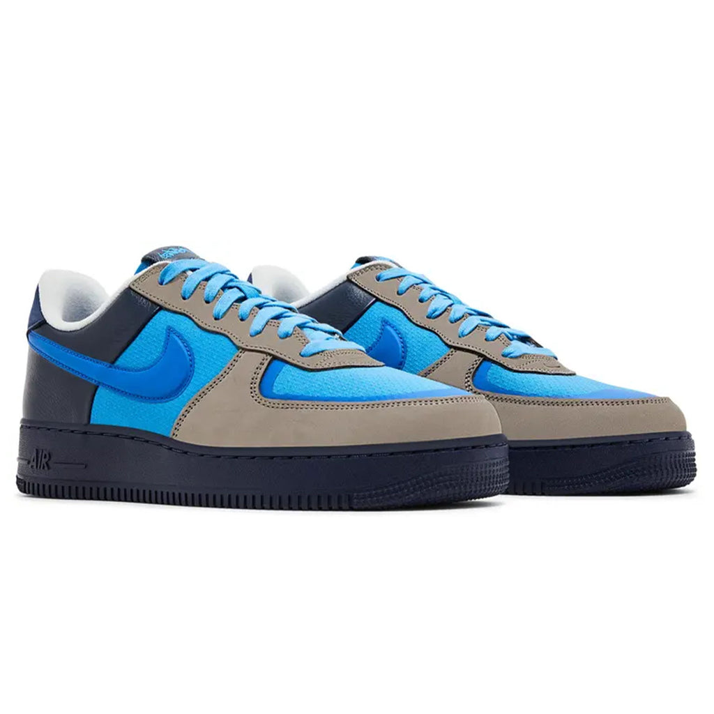Stash x Air Force 1 Low SP '2024'