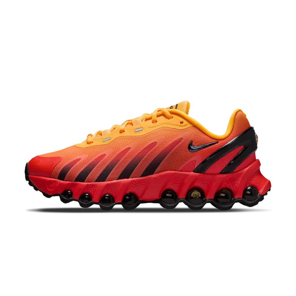 Nike Air Max DN8 GS 'Laser Orange'