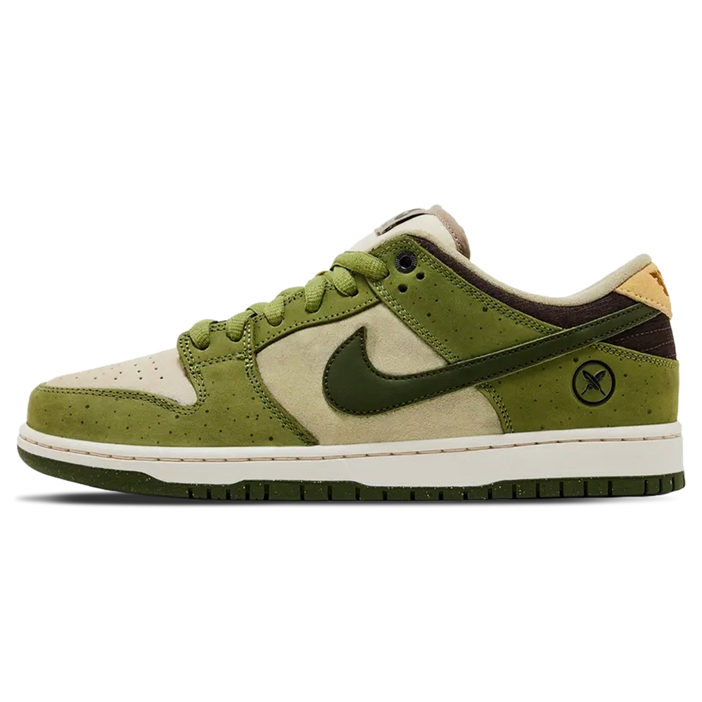 Nike Dunk Low SB x Yuto Horigome 'Matcha'