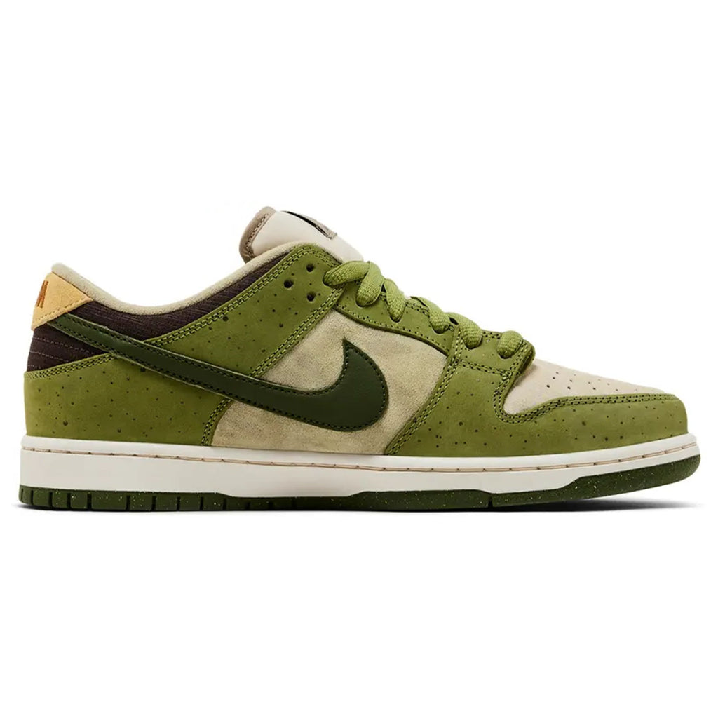 Nike Dunk Low SB x Yuto Horigome 'Matcha'