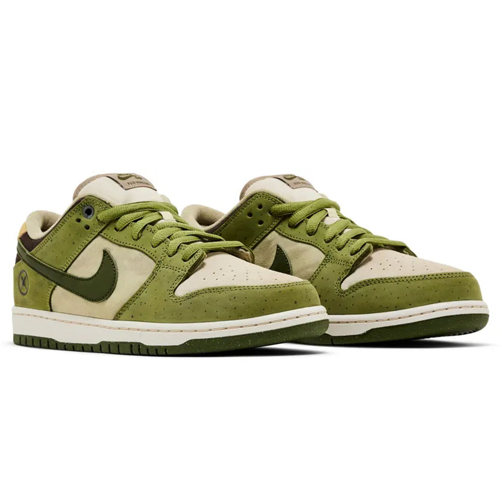 Nike Dunk Low SB x Yuto Horigome 'Matcha'