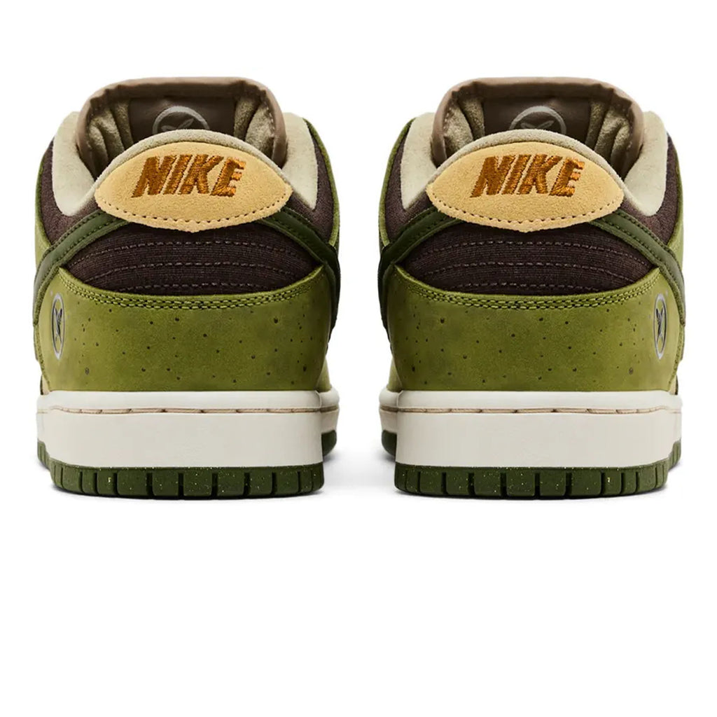 Nike Dunk Low SB x Yuto Horigome 'Matcha'
