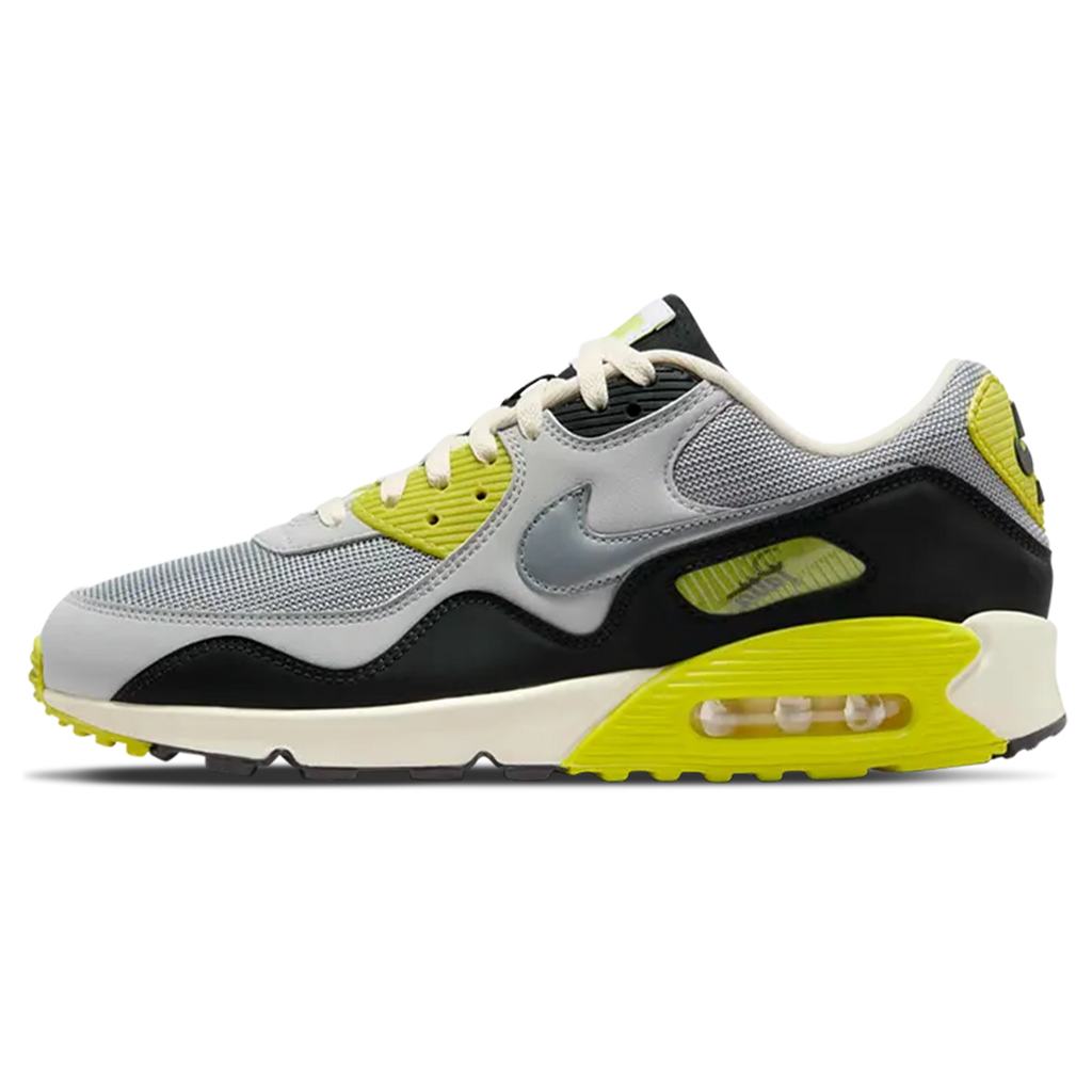 Patta x Nike Air Max 90 SP 'Cyber'
