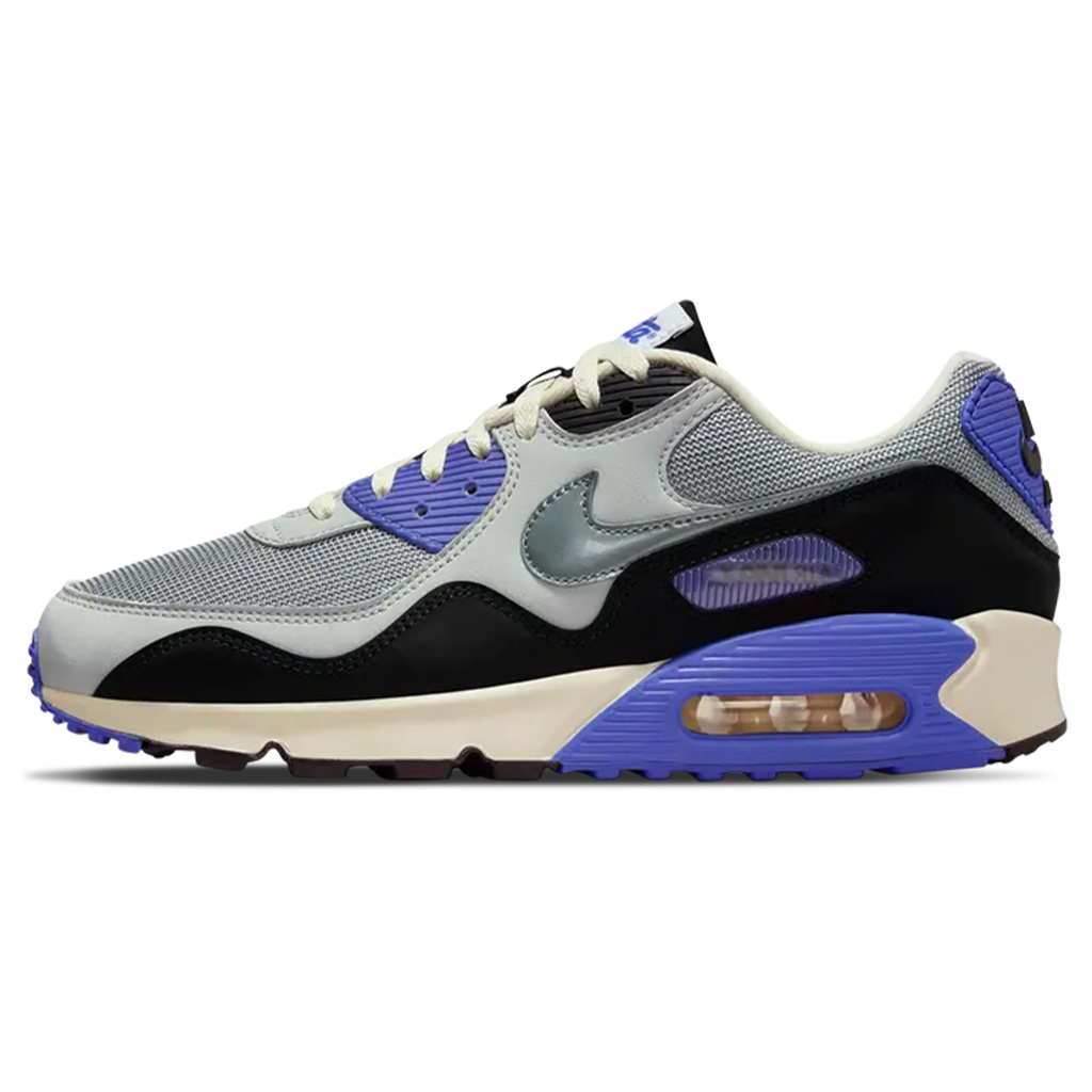 Patta x Nike Air Max 90 SP 'Sapphire'