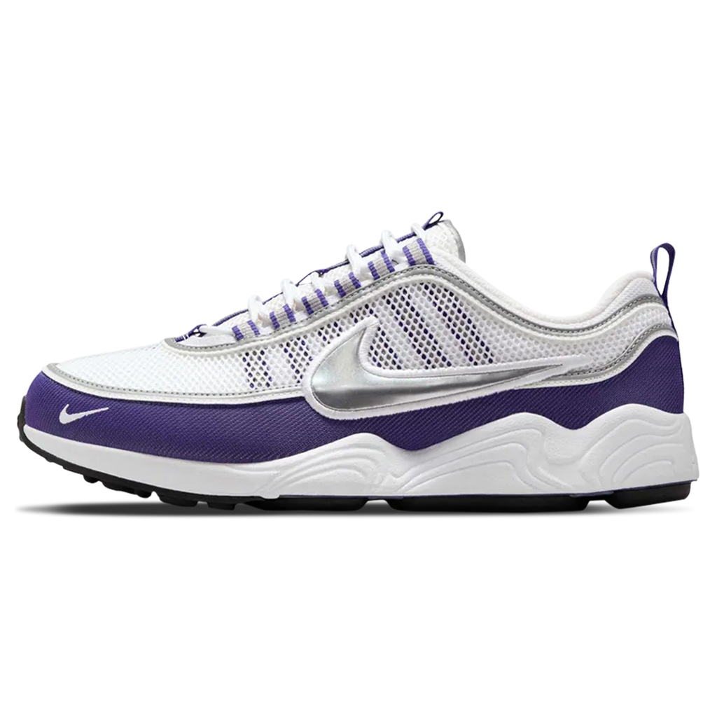 Nike Air Zoom Spiridon SP 'Concord' 2025