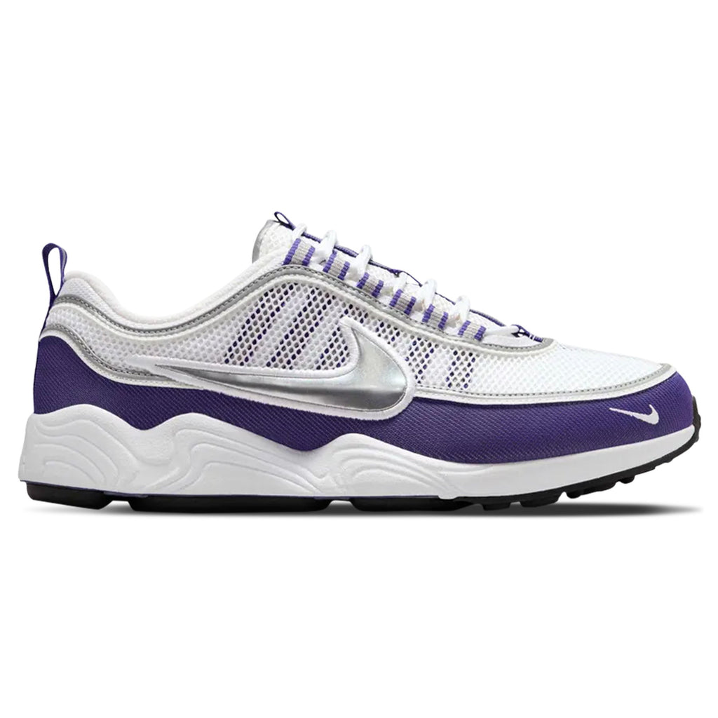 Nike Air Zoom Spiridon SP 'Concord' 2025
