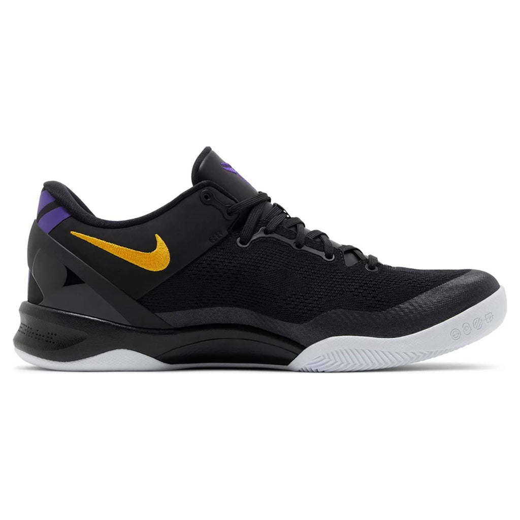Nike Kobe 8 Protro 'Lakers Away'