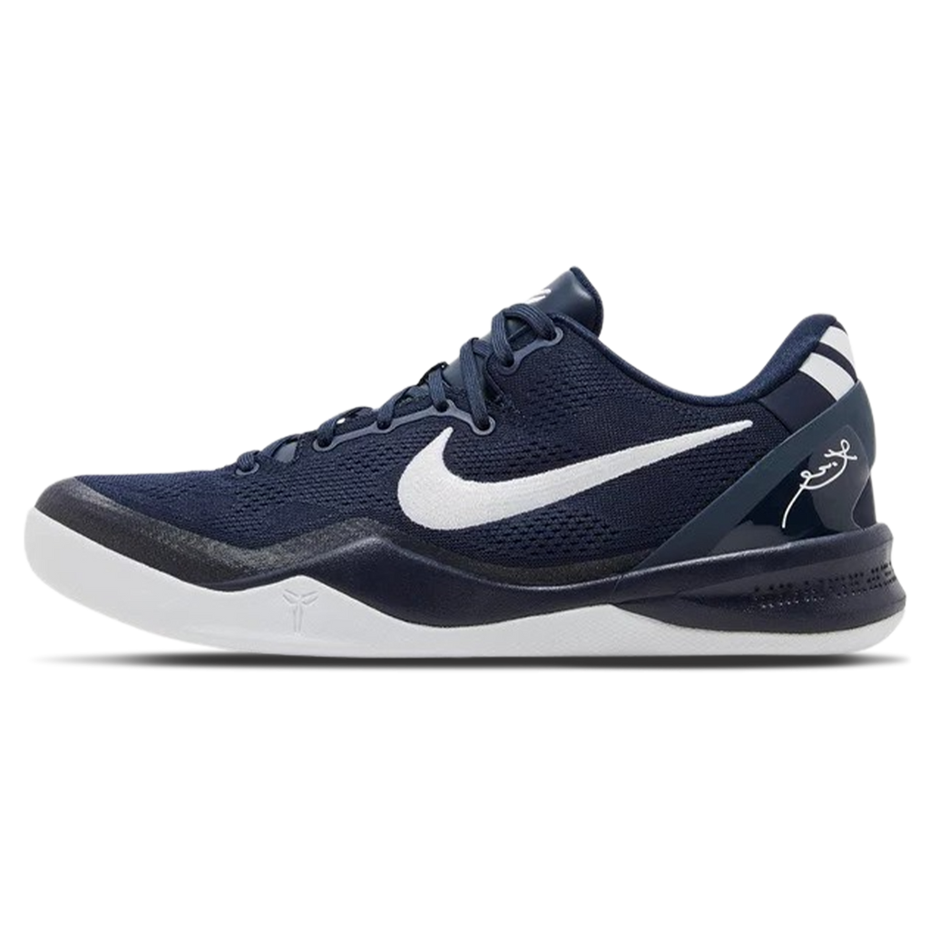 Nike Kobe 8 Protro 'College Navy'