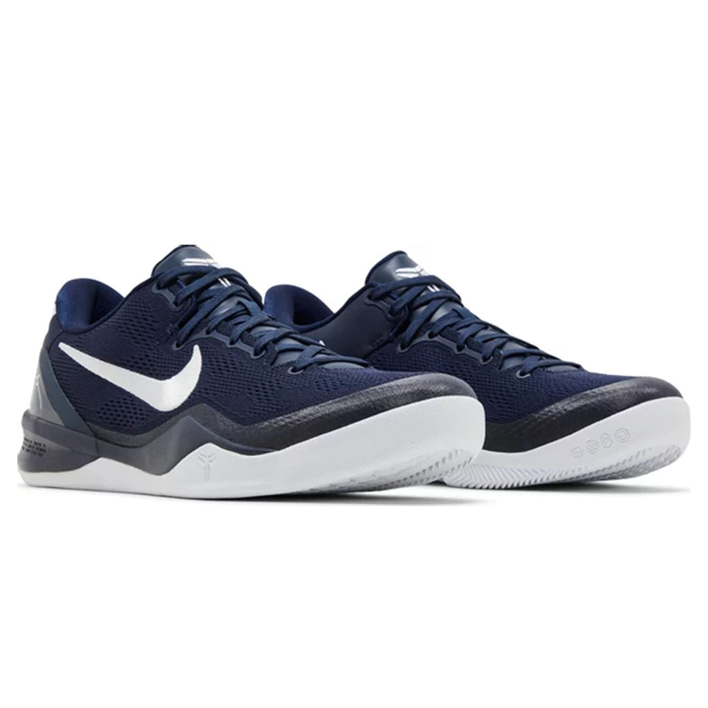 Nike Kobe 8 Protro 'College Navy'