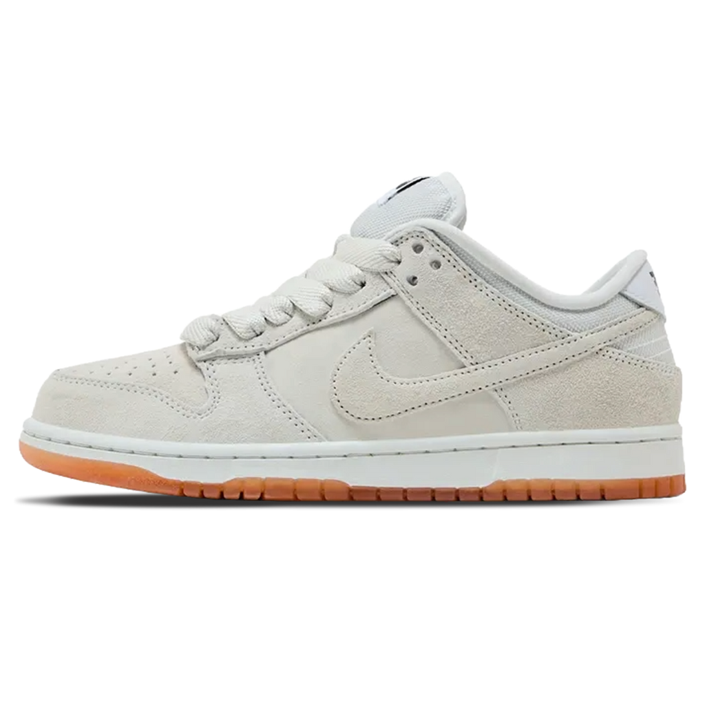 Nike Dunk Low Pro SB B 'Pale Ivory'