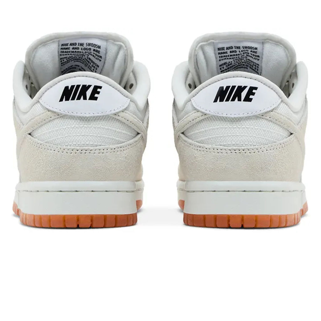 Nike Dunk Low Pro SB B 'Pale Ivory'