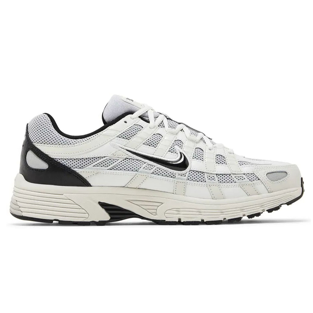 Nike P-6000 Premium 'Platinum Tint Black'