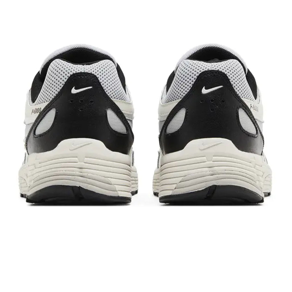 Nike P-6000 Premium 'Platinum Tint Black'