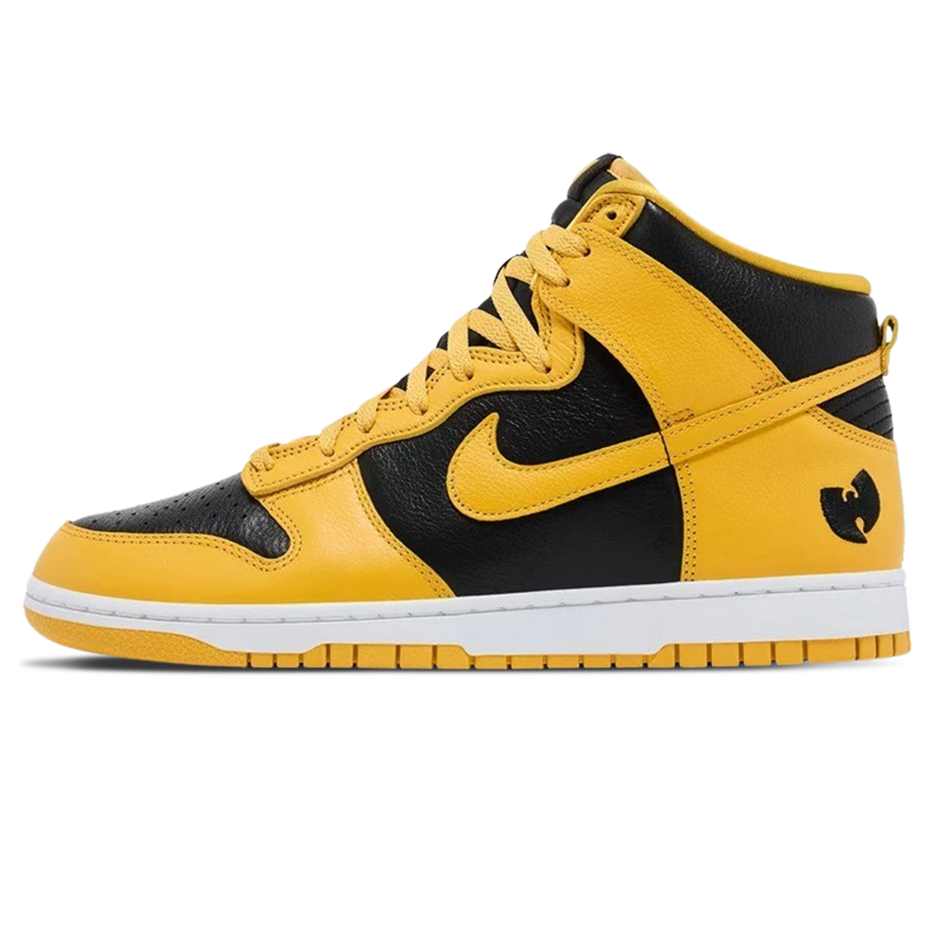 Wu-Tang x Nike Dunk High Retro Premium '2024'