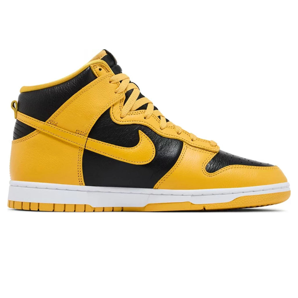 Wu-Tang x Nike Dunk High Retro Premium '2024'