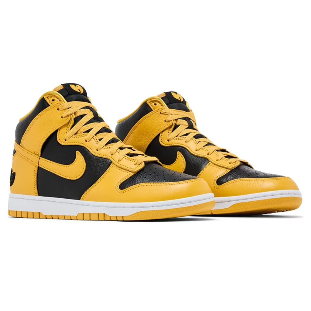 Wu-Tang x Nike Dunk High Retro Premium '2024'