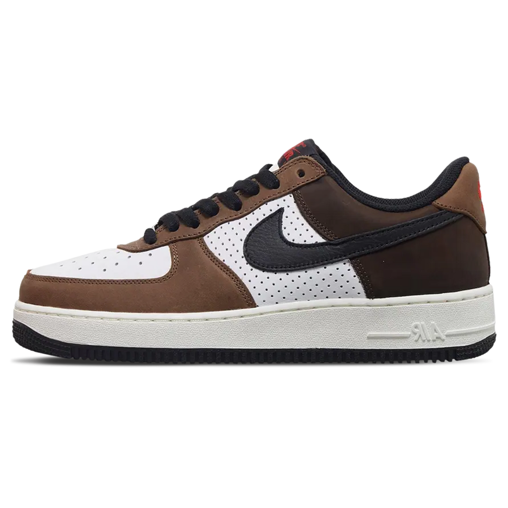 Nike Air Force 1 Low 'Escape' 2025
