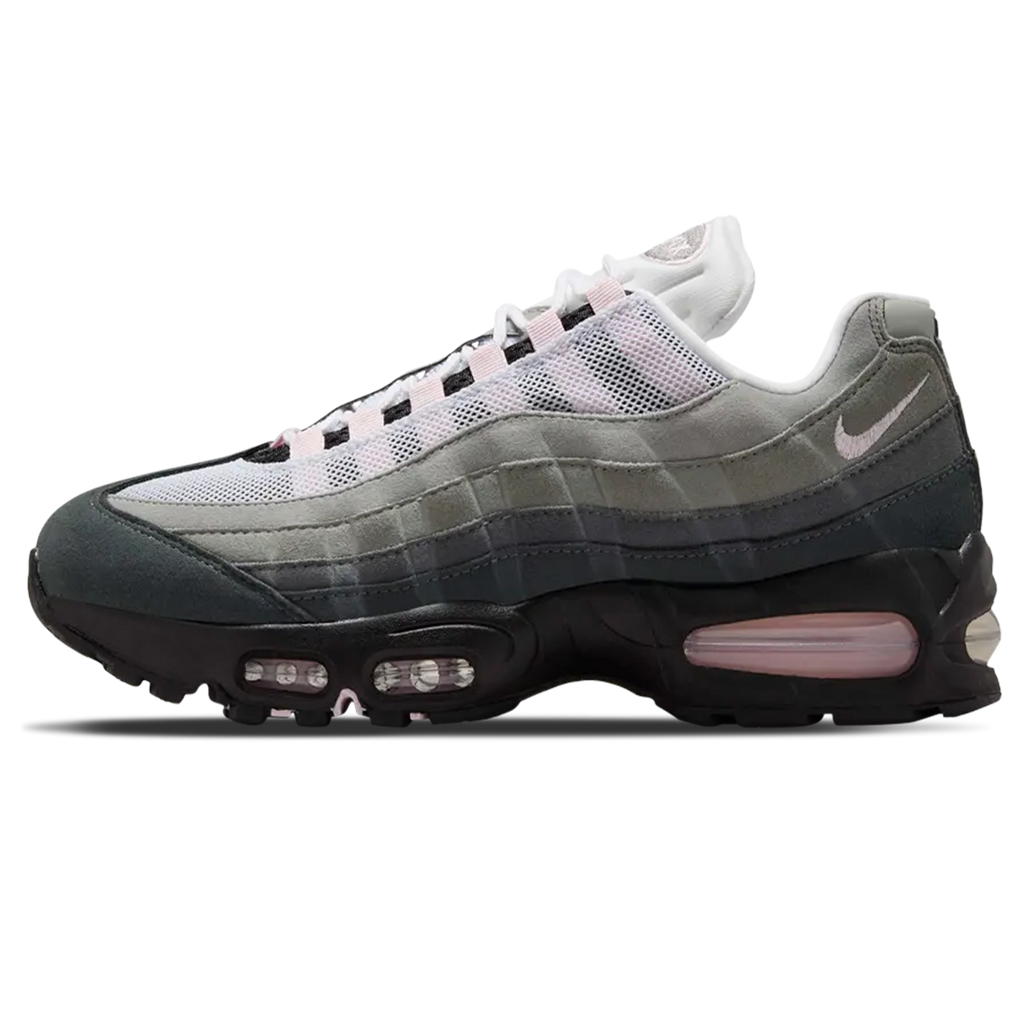 Nike Air Max 95 Wmns 'Pink Foam' 2025