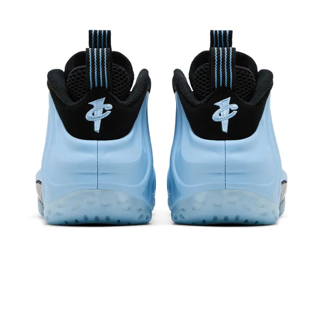 Nike Air Foamposite One 'Psychic Blue'