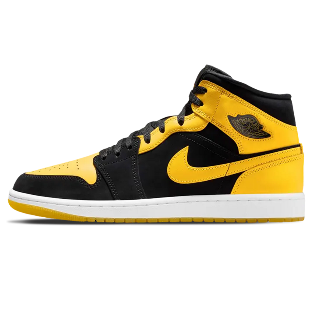 Air Jordan 1 Mid SE 'New Love' 2025