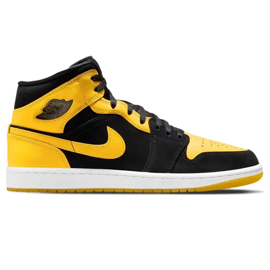 Air Jordan 1 Mid SE 'New Love' 2025