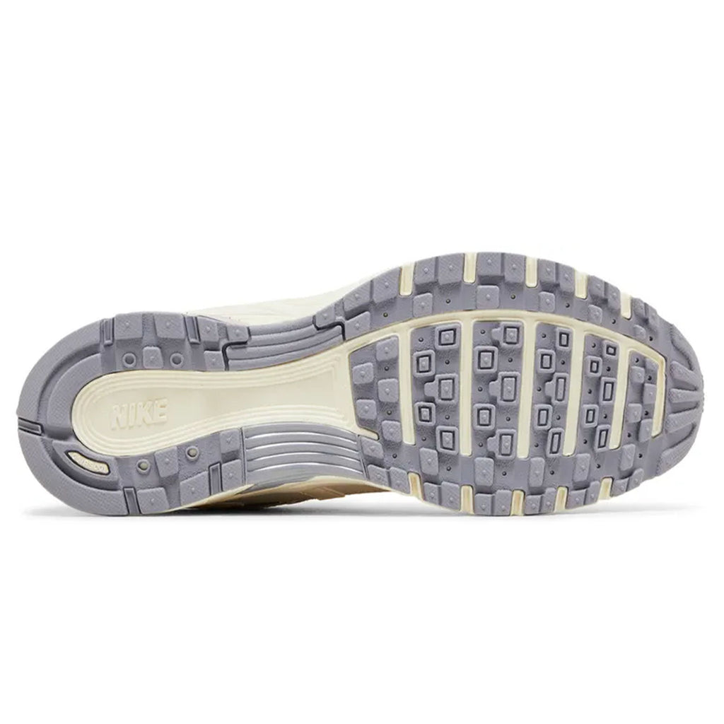 Nike P-6000 Wmns 'Light Bone Platinum Violet'