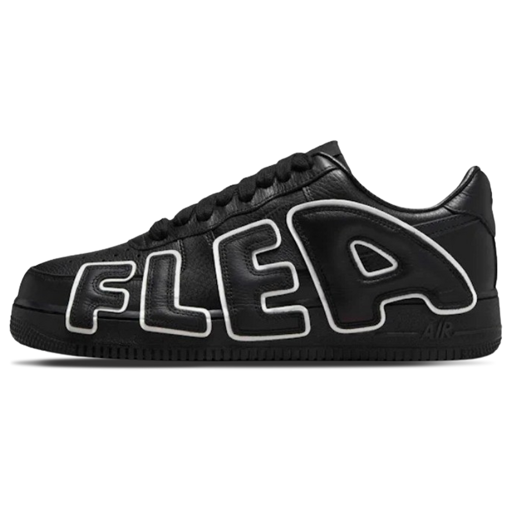 Cactus Plant Flea Market x Nike Air Force 1 Low Premium 'Black' 2024