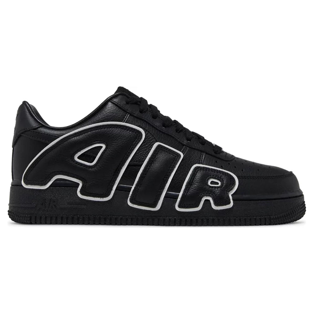 Cactus Plant Flea Market x Nike Air Force 1 Low Premium 'Black' 2024