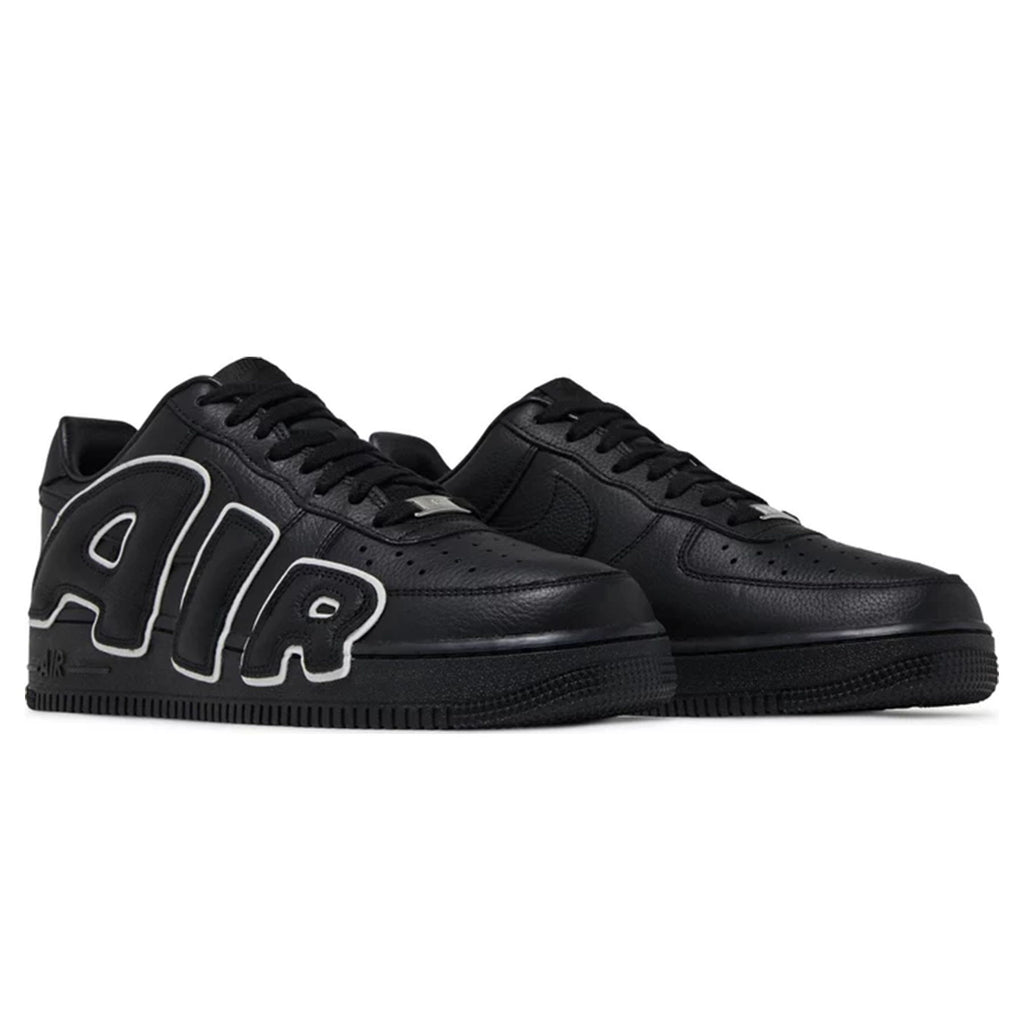 Cactus Plant Flea Market x Nike Air Force 1 Low Premium 'Black' 2024