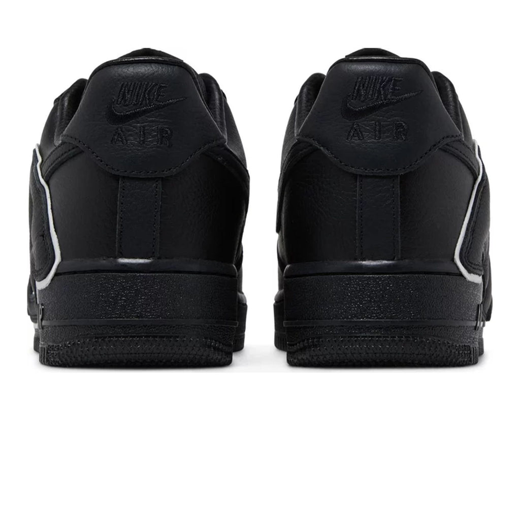 Cactus Plant Flea Market x Nike Air Force 1 Low Premium 'Black' 2024