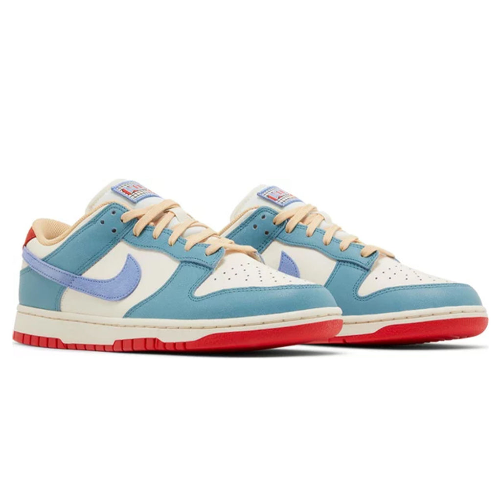Nike Dunk Low Premium 'Sketch & Exploration'