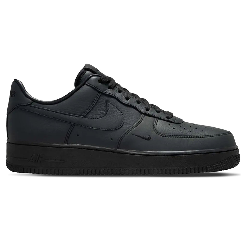 Nike Air Force 1 Low 'Smoke and Mirrors Pack - Triple Triple Black'