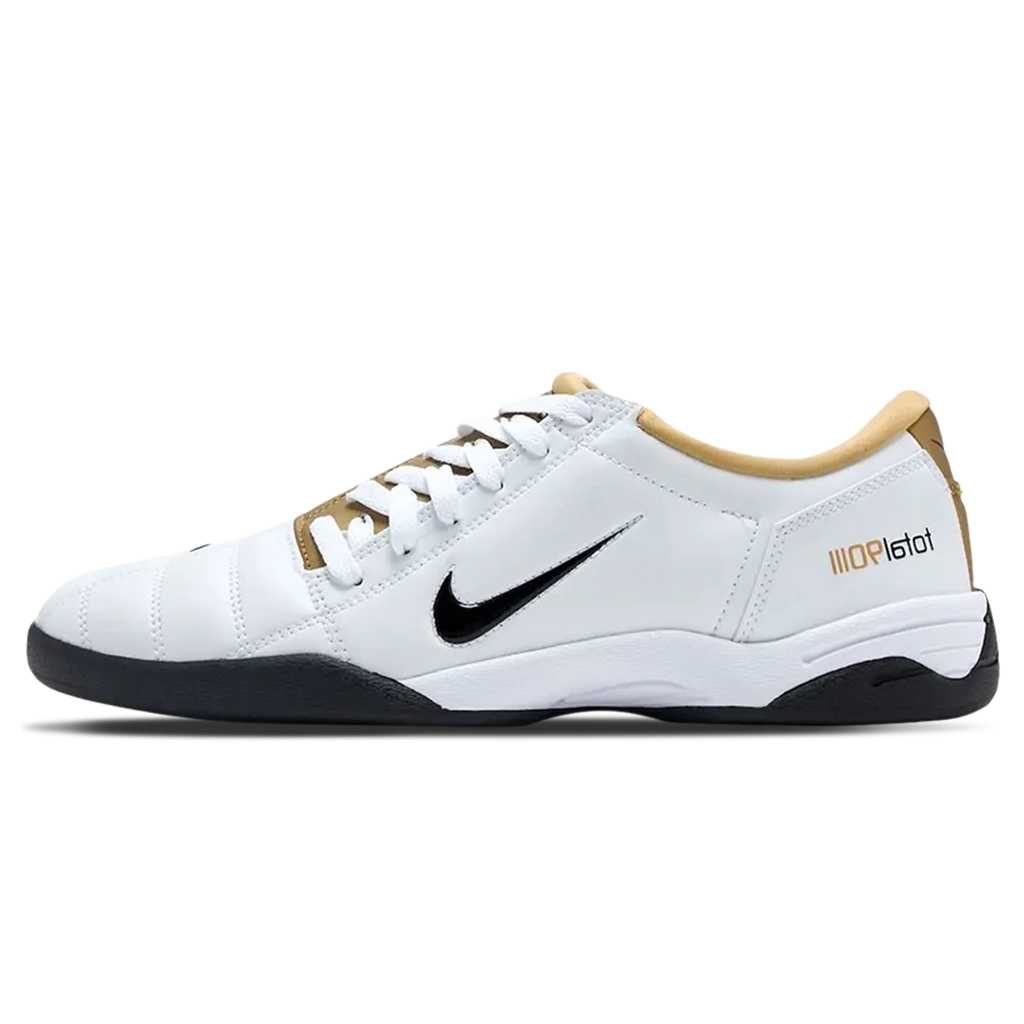 Nike Total 90 3 SP 'White Metallic Gold'