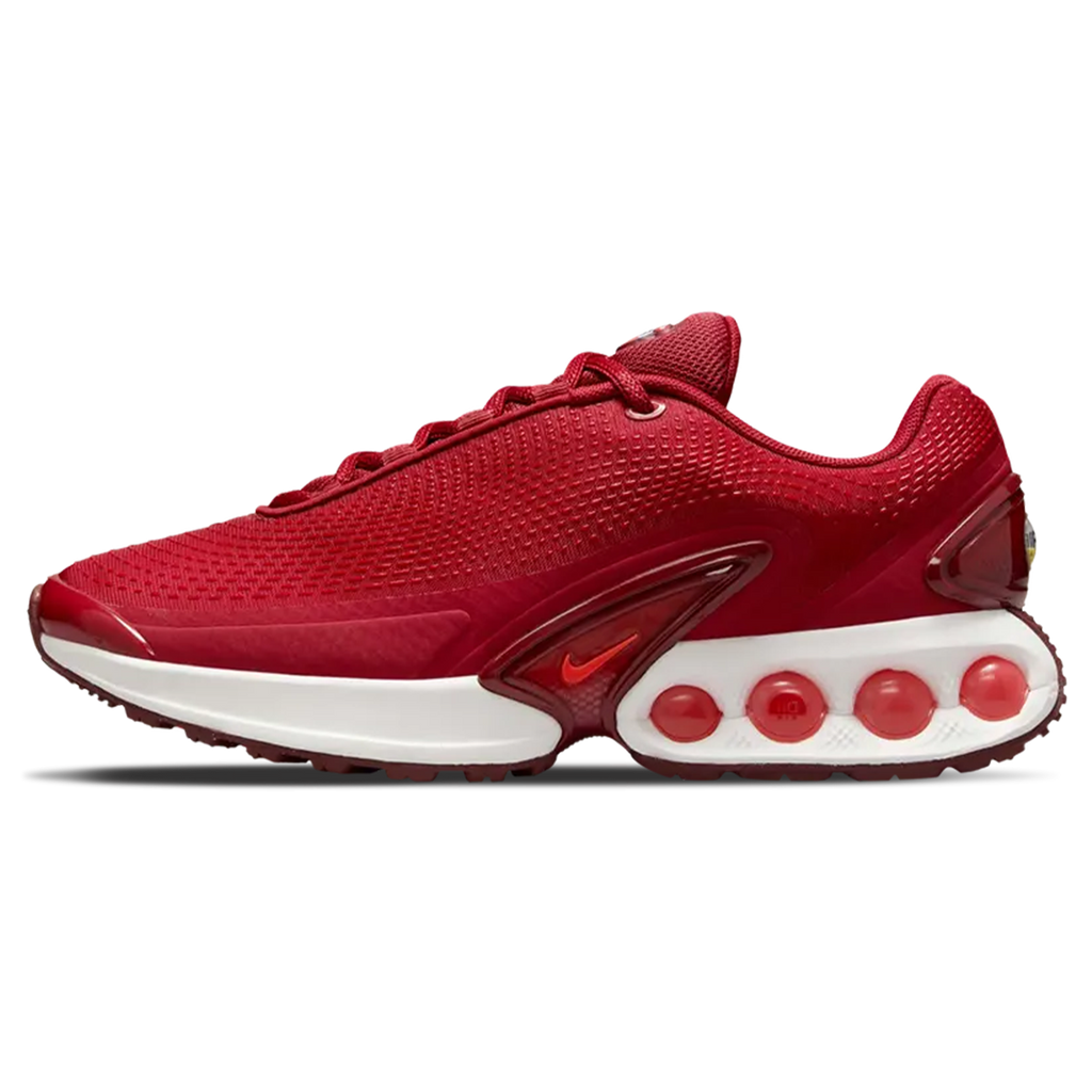 Nike Wmns Air Max DN 'Tough Red'