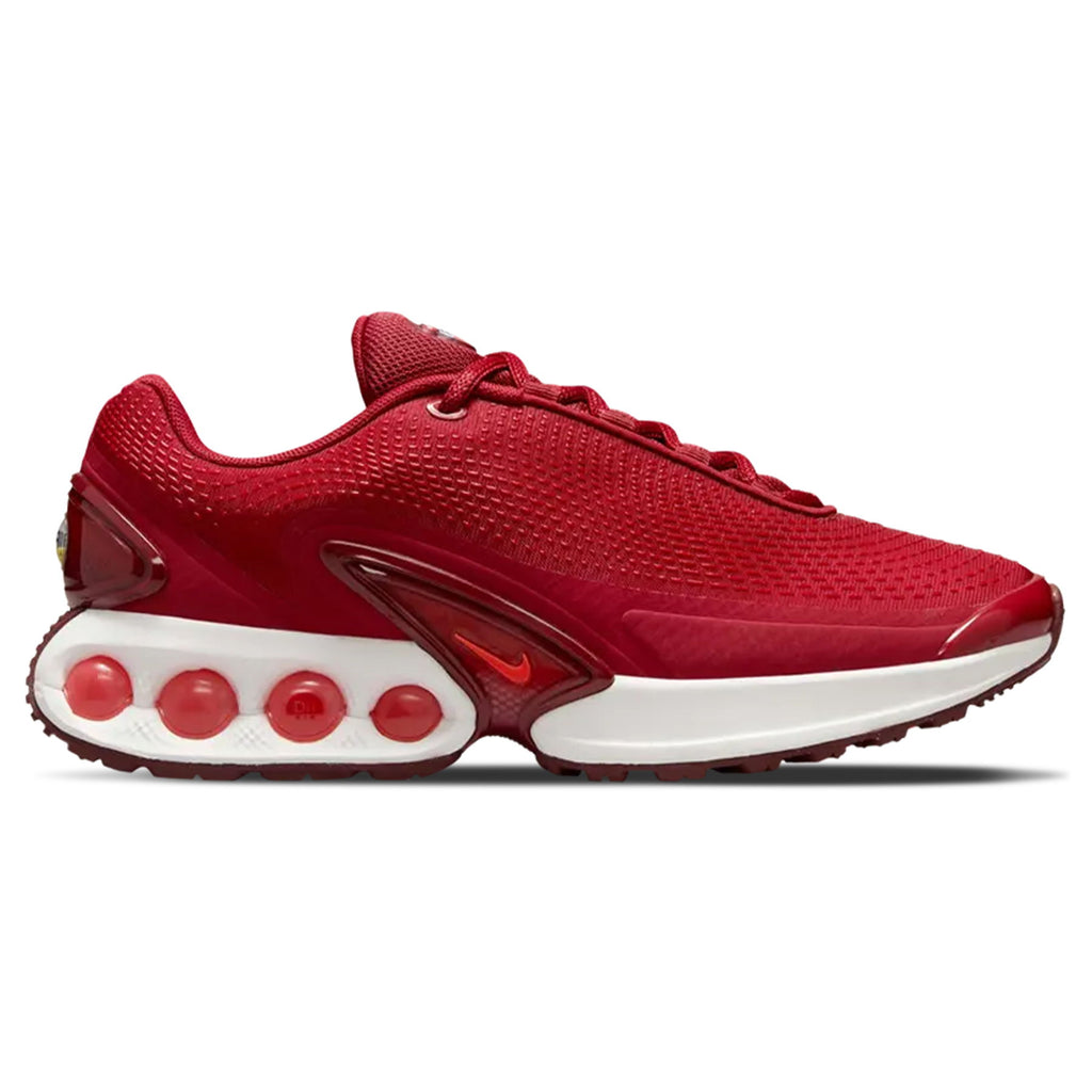 Nike Wmns Air Max DN 'Tough Red'