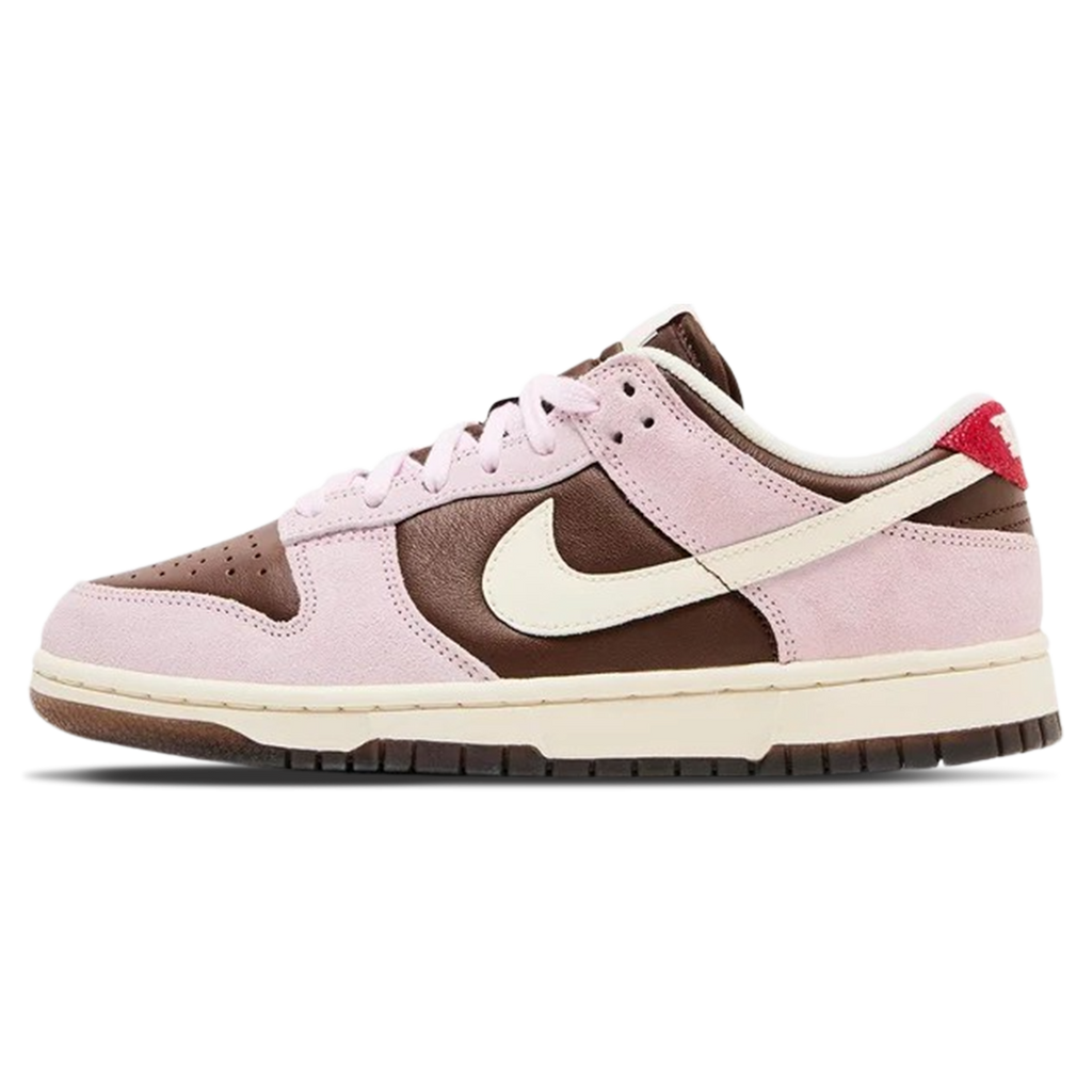 Nike Dunk Low Wmns 'Neapolitan'