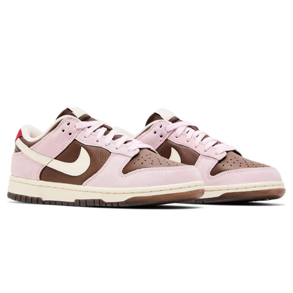 Nike Dunk Low Wmns 'Neapolitan'